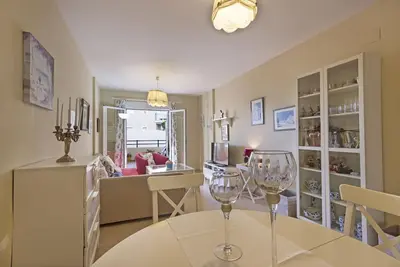 Image de Appartement calme idéal pour les familles