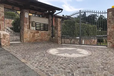 Image de Détente entre lac et montagne