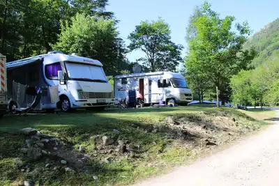Image de Camping Le Ceytrou