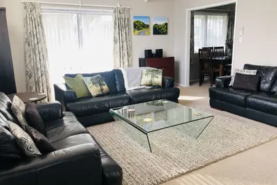 Image de Beech Tree Cottage Taupo