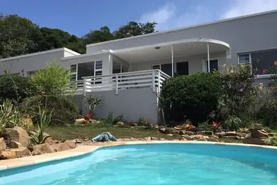 Image de Petit paradis de plage