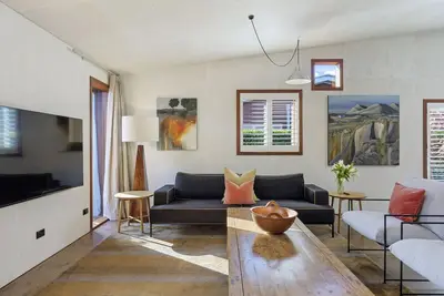 Image de Black Hut Cottage Merivale