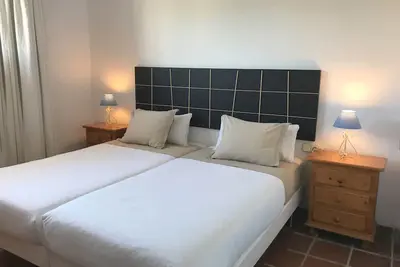 Image de Malaga: Appartement - Málaga