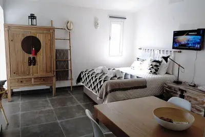 Image de Del Rei Waterfront Loft Stones