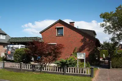 Image de 3 star apartment for 2-3 persons. Pets allowed.