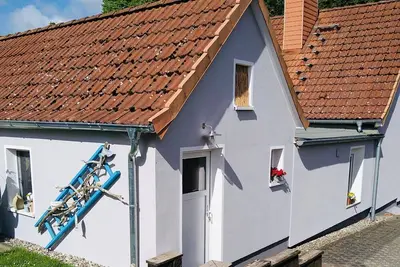 Maison de vacances Rickert, Allemagne