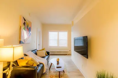 Image de Studio moderne juste à côté de la clinique Mayo (807 # 2