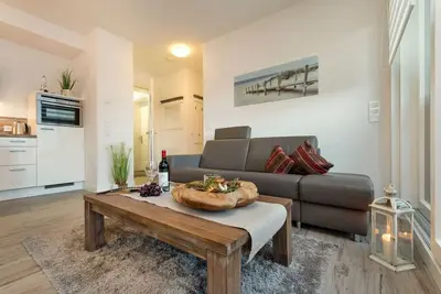 Image de Vp12 - Villa Poséidon (Vp) en appartements