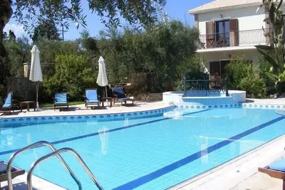 Image de Olive Tree Villas