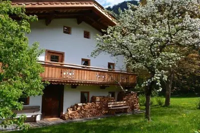 Image de Maison idyllique, à proximité du centre mais calme