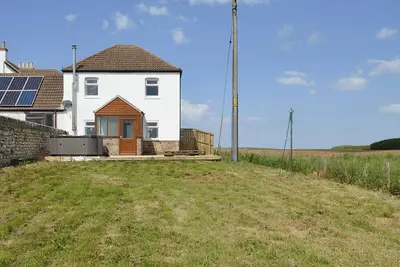 Image de Hébergement 2 chambres à Bempton, près de Bridlington