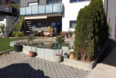 Image de Appartement 2-5 personnes - Appartement Schranz