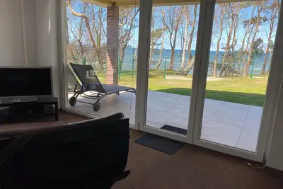 Image de Bungalow de vacances avec vue mer inoubliable pour 4 personnes,