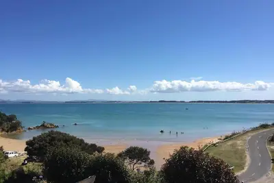 Image de Whatuwhiwhi plage