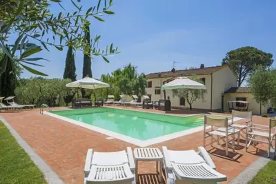 Image de Villa Beboli per 18 pax by Interhome