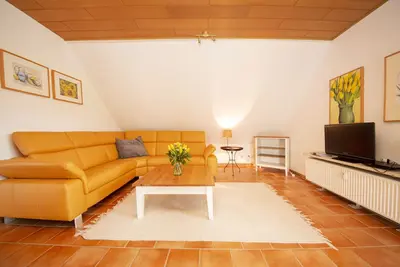 Image de Appartement \"Zur Weide\" dans un endroit idyllique et calme sur le Schmarksee