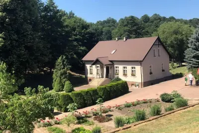 Image de Zielona Dolina Młyn by Interhome