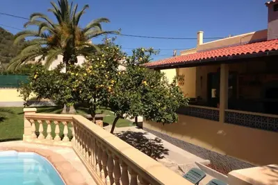 Image de Maison spacieuse pour 6 personnes de plain pied sans escalier! !