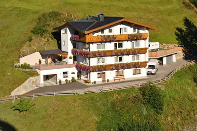 Image de A topausgestattetes Appartement pour 2-7 personnes dans un endroit fantastique.