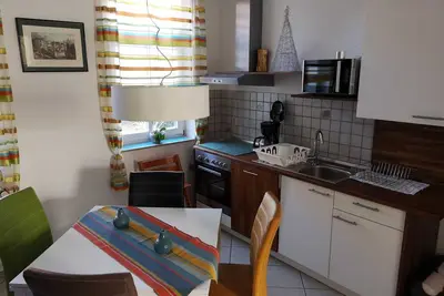 Image de Appartement à Harz 3 personnes - Appartement dans le Harz