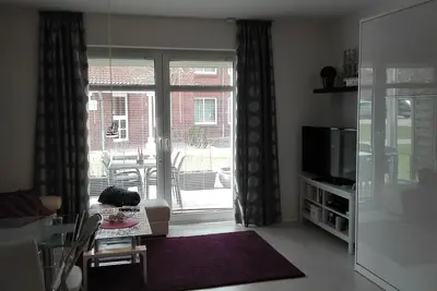 Image de Appartement sur le lagon