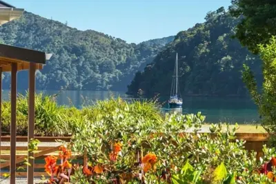 Image de Ngakuta Bay Waterfront-Queen Charlotte Dve, Picton