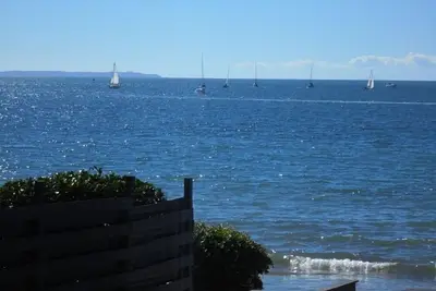 Image de Sur La Plage Milford