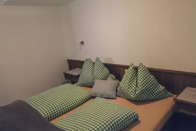 Image de Appartement 2 personnes - Haus Hahnenkamm