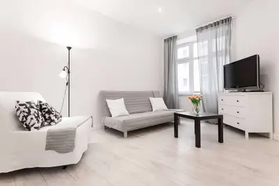 Appartement à Poznan Strzelecka 27/18