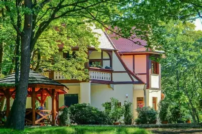 Image de Lawendowe Wzgórze by Interhome