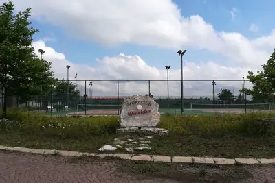 Image de Bord de mer-Golf-Lac- maison entière pour 4 adultes + 2 enfants