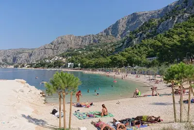 Image de Apartment Smiljana