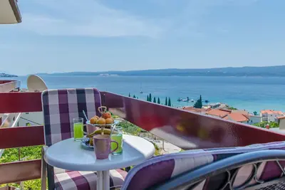 Image de Apartments Mladen