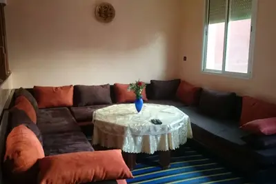 Image de Elmenzah Holliday Apartments