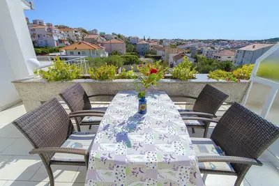 Image de Apartments Maslina