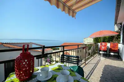 Image de Apartments Katica