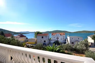 Image de Apartments Rosanda