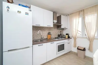 Image de Apartments Hrvatic