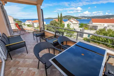 Image de Apartments Ema