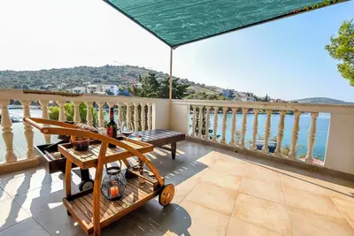 Image de Apartments Kresimir