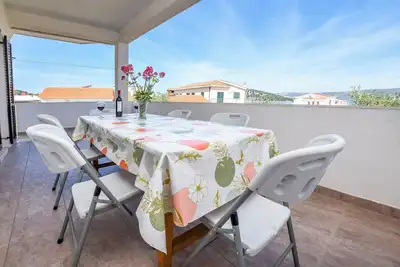 Image de Apartments Mirta