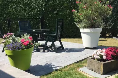 Image de rural cottage in peace and close to many tourist sites
