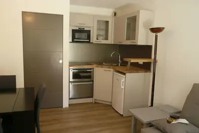 Location appartement montagne