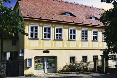 Image de Ferienwohnungen Haus Steinbach