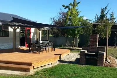 Image de Exclusif Vineyard Cottage Evasion