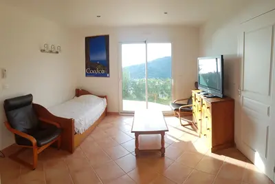 Image de Aux portes du maquis