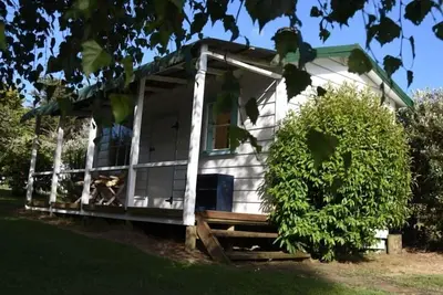 Image de Quail Cottage - pittoresque, confortable, paisible et privé