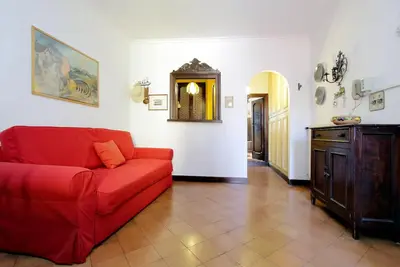 Image de St Margherita Maison de charme