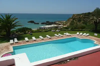 Image de Tres Calme Plage A 5 Metres