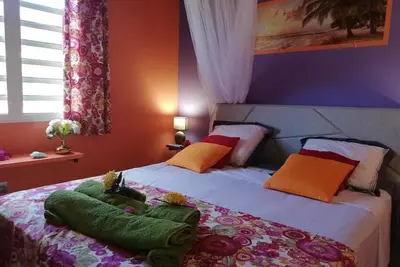 Image de Gite Pour 2 A 4 -Dispo Du 211125 Au 121225- Vehicule En Loc -Plage A Pied